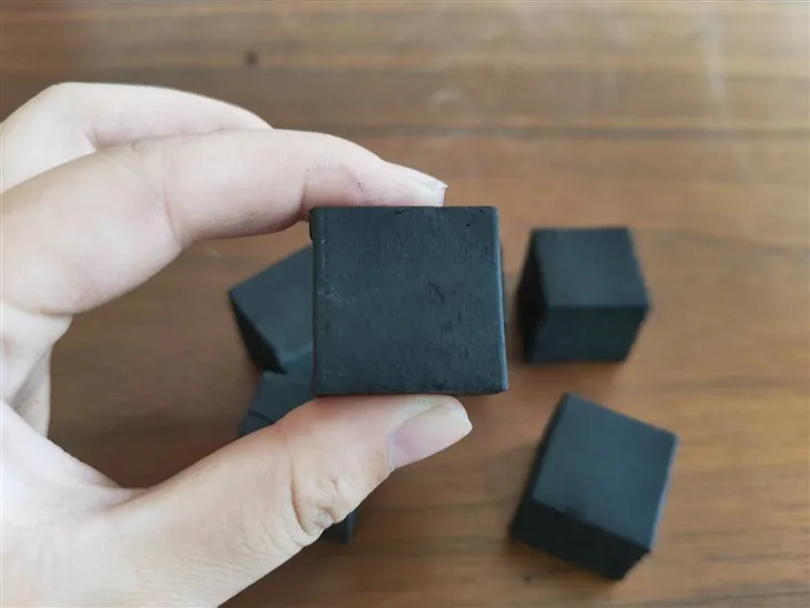 Golosg Shisha Cnau Coco