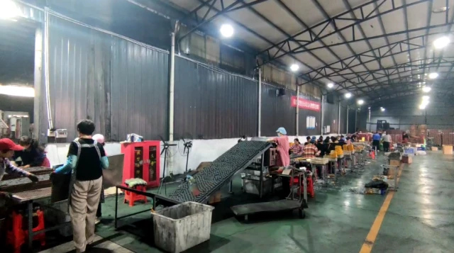 factory factory