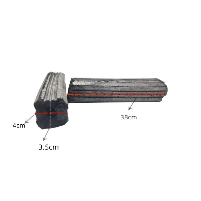 bamboo coal bamboo coal