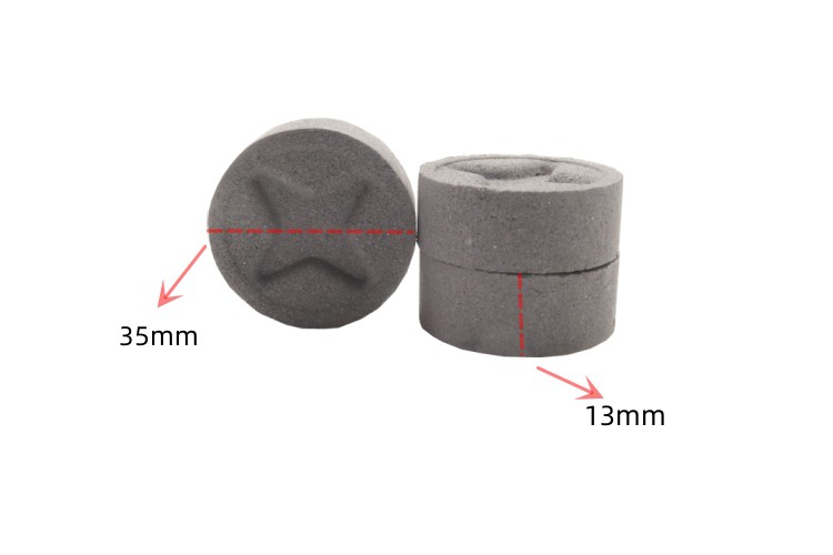 Hookah charcoal size-3 Hookah charcoal size-3
